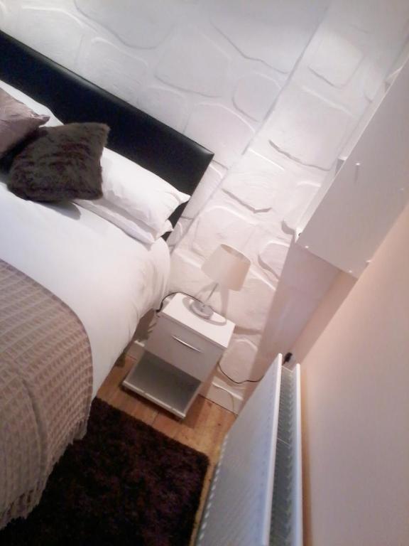 Finn Maccools Public House & Guest Inn Bushmills Ruang foto