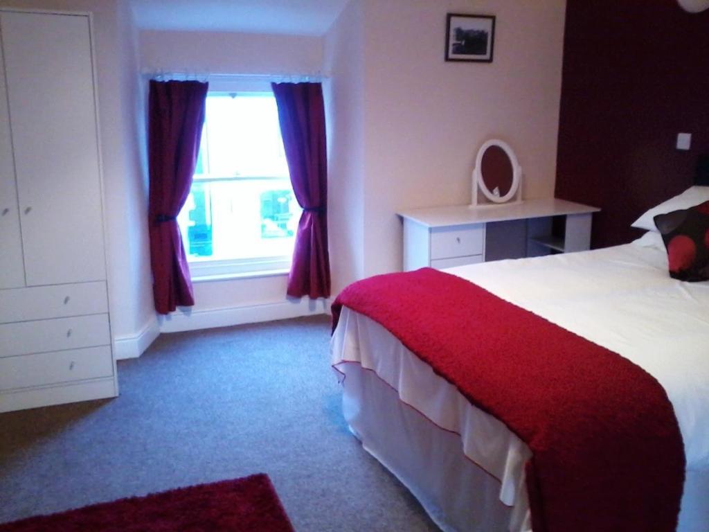 Finn Maccools Public House & Guest Inn Bushmills Ruang foto