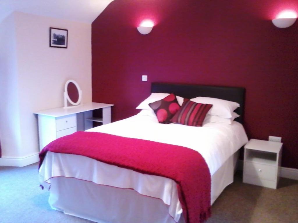 Finn Maccools Public House & Guest Inn Bushmills Ruang foto