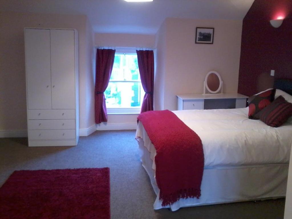 Finn Maccools Public House & Guest Inn Bushmills Ruang foto