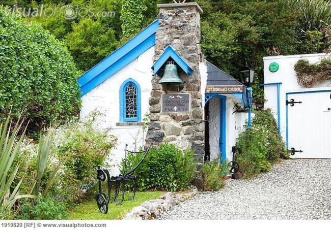 Finn Maccools Public House & Guest Inn Bushmills Bagian luar foto