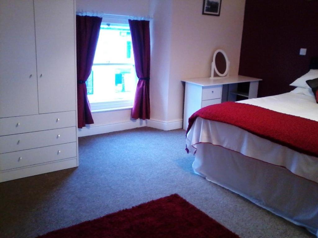 Finn Maccools Public House & Guest Inn Bushmills Ruang foto