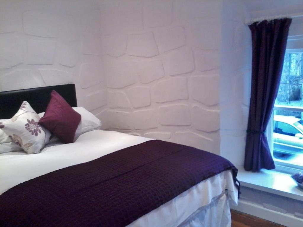 Finn Maccools Public House & Guest Inn Bushmills Ruang foto