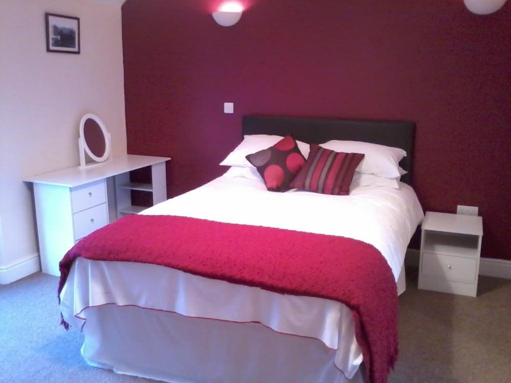 Finn Maccools Public House & Guest Inn Bushmills Ruang foto